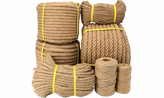 Jute Ropes