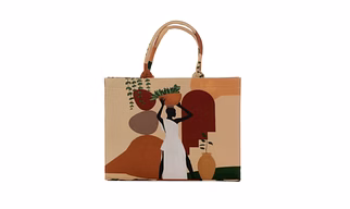 Power Tote Timeless style