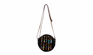 Suave Sling Regal and Black