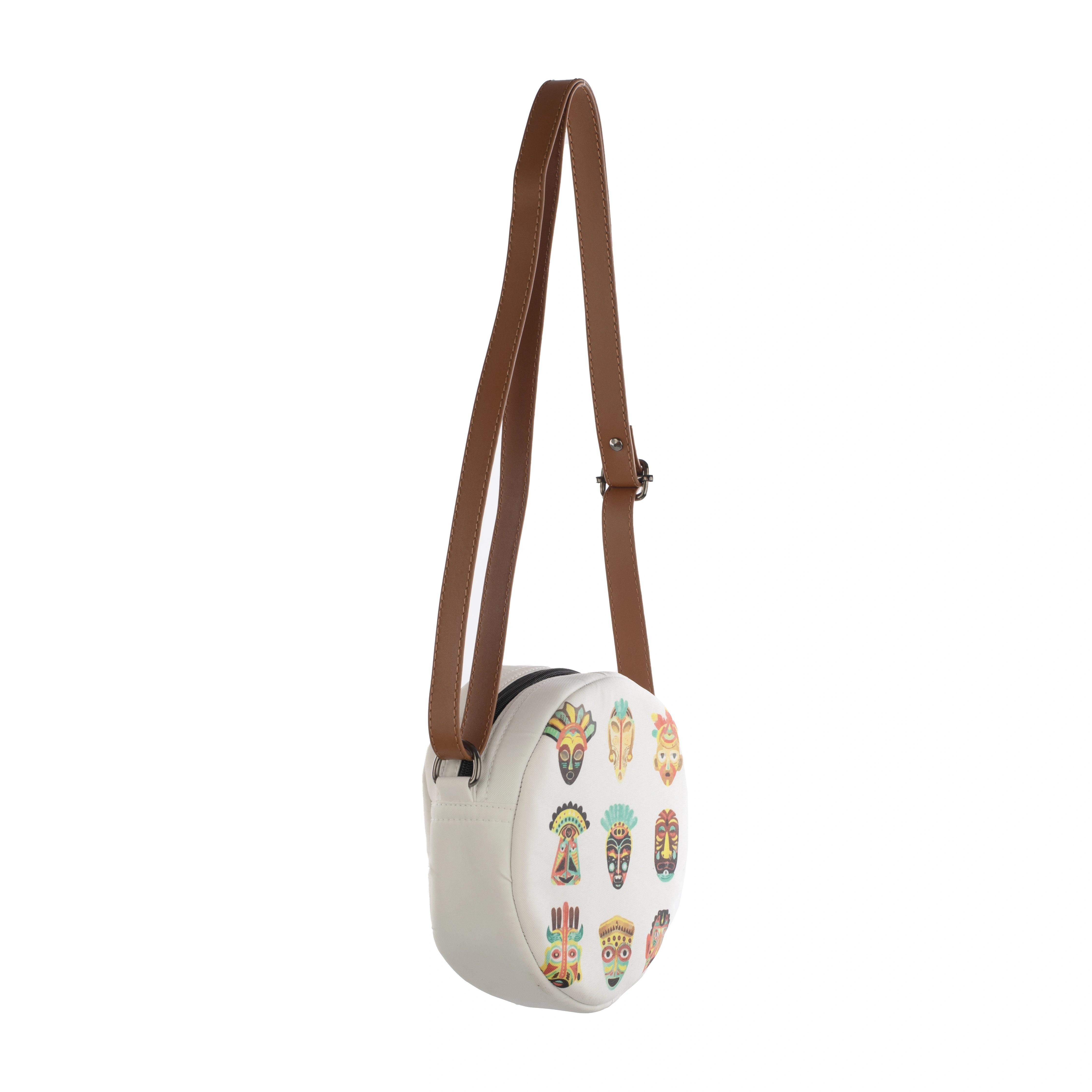 Suave Sling Culturally inspired white-1