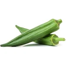 Geeta Seeds Okra Seeds KGP-12419901