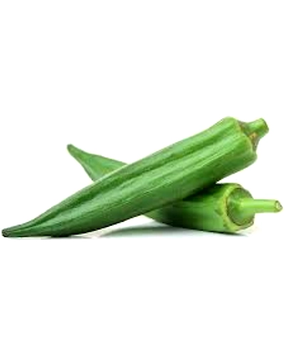 Geeta Seeds Okra Seeds KGP-12419901