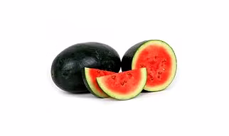 Geeta Seeds Hybrid F1 Watermelon (Ice Box) KGP