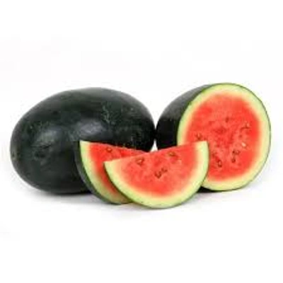 Geeta Seeds Hybrid F1 Watermelon (Ice Box) KGP