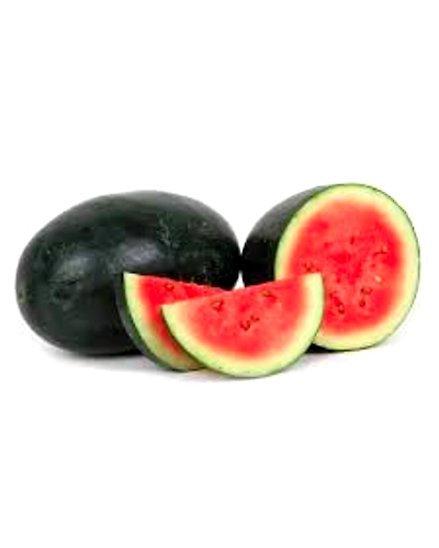 Geeta Seeds Hybrid F1 Watermelon (Ice Box) KGP-12419903