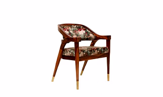 Serenity Seat Armchair