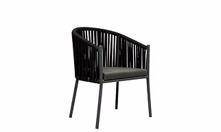 Nest Rope Chair