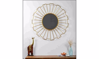 M-Iren Wall Mirror