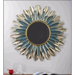 m-eva wall mirror