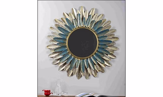 M-Eva Wall Mirror