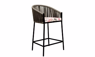 Blissfull Breeze Outdoor Chair