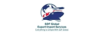 SDF Global Export Import Services-logo