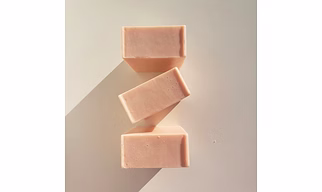 Bar soap