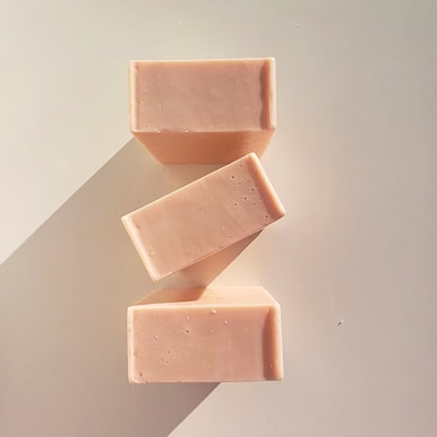 bar soap