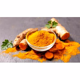 turmeric powder
