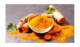 Turmeric Powder