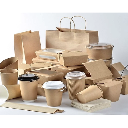 Paper packaging products-12535626