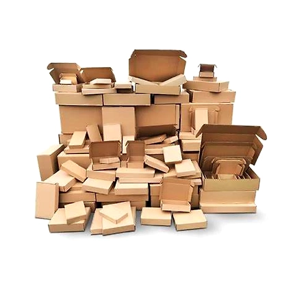 Paper packaging products-4