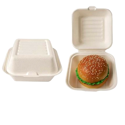 Sugarcane bagasse tableware products-3