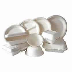 Sugarcane bagasse tableware products-4