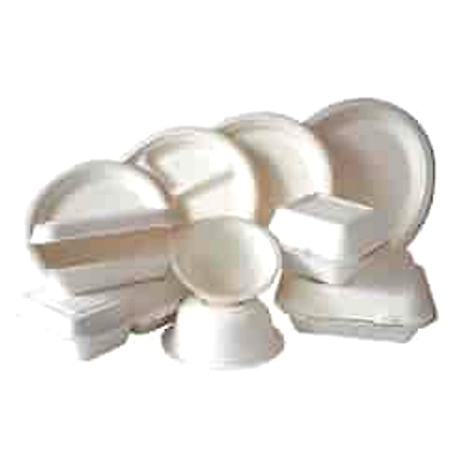 Sugarcane bagasse tableware products-4