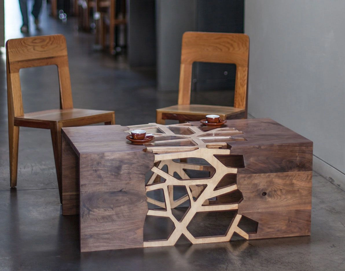 wooden furniture-1