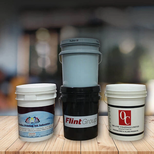 Printing Ink Containers-3