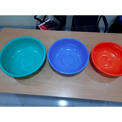 Plastic Tub/ Ghamelas-3
