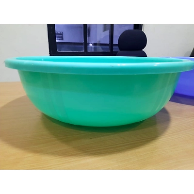 Plastic Tub/ Ghamelas-4