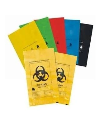 Biohazard Garbage bag-12430518