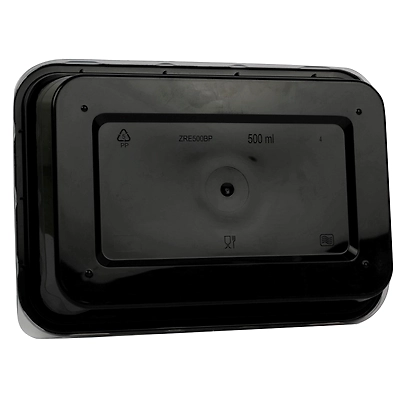 Food Containers/ Take Away Containers/ Microwave Proof Conatiners-4