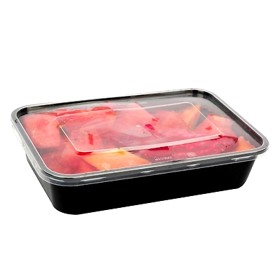 Food Containers/ Take Away Containers/ Microwave Proof Conatiners-2