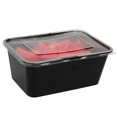 Food Containers/ Take Away Containers/ Microwave Proof Conatiners-3