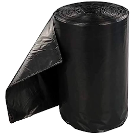 Nihaan's Go Green Bin Liner Bag/ Bin Bag