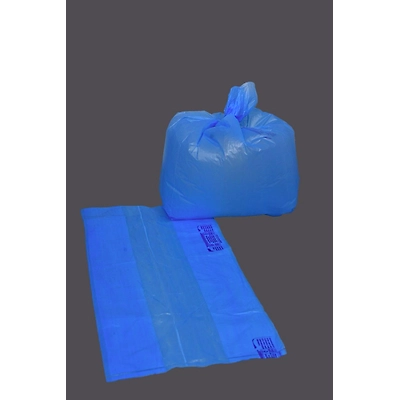 Oxo Biodegradable Garbage Bags-Green-3