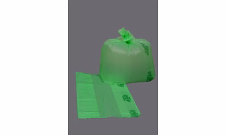 Oxo Biodegradable Garbage Bags