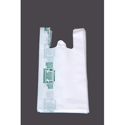 Oxo Biodegradable Plastic Carry Bag-Semi- Virgin-3
