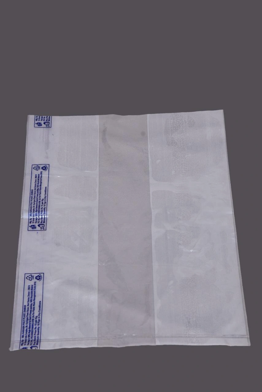 LD Liner Packaging Bag-12433130