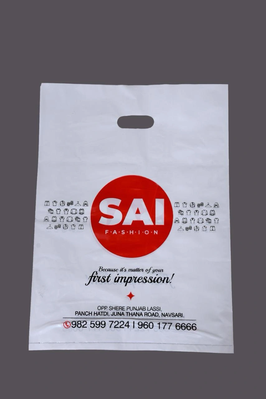 Shopping Bag-4