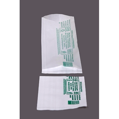Oxo Biodegradable Poly Bag-2