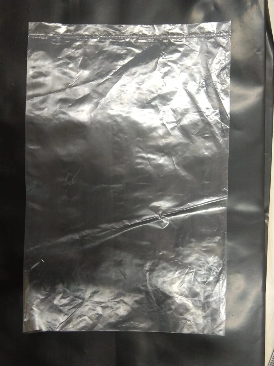 HDPE Poly Bag-12434082