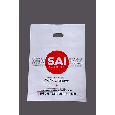 Shopping Bag-1