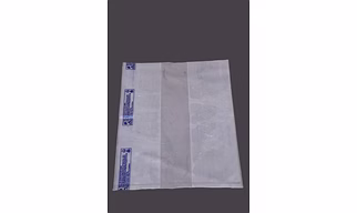 LDPE Folding Bag
