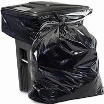 Bin Liner Bag/ Bin Bag-1