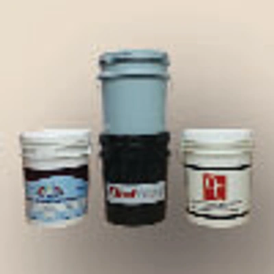 Printing Ink Containers