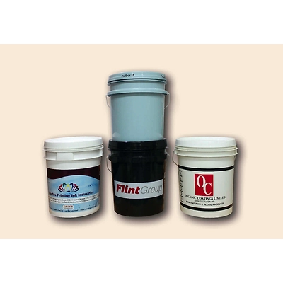 Printing Ink Containers-1