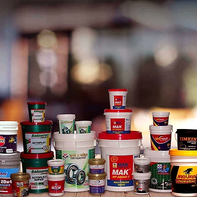 Lubricant Containers-1