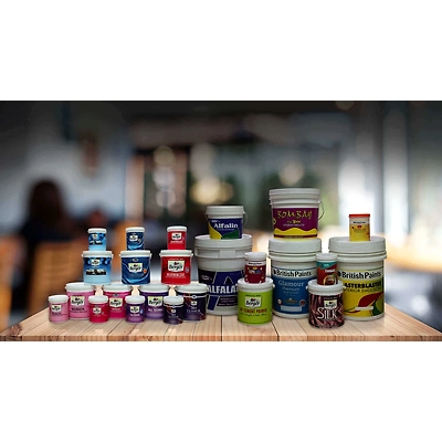 Lubricant Containers-2
