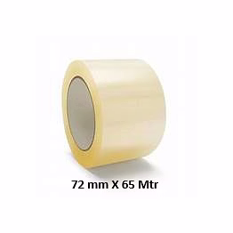 72 mm x 65 mtr