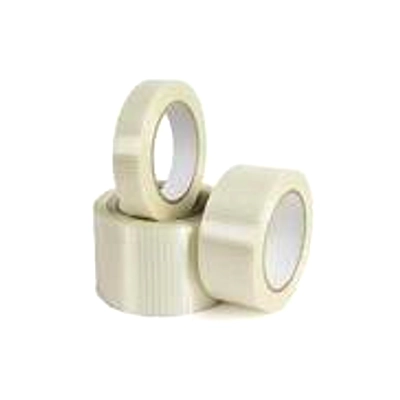 24 mm X 130 Mtr Bopp Tape-6